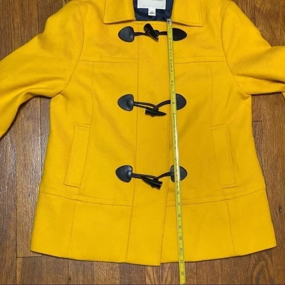 Banana republic coat - Picture 2 of 7